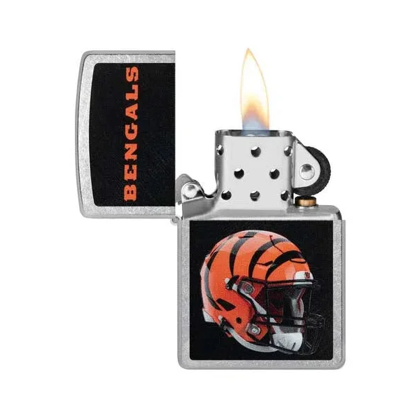 Zippo NFL Windproof Lighters - Image 8