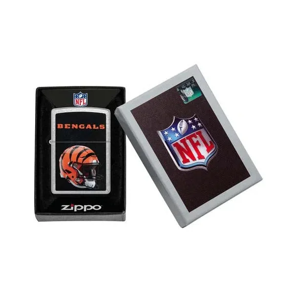 Zippo NFL Windproof Lighters - Image 9