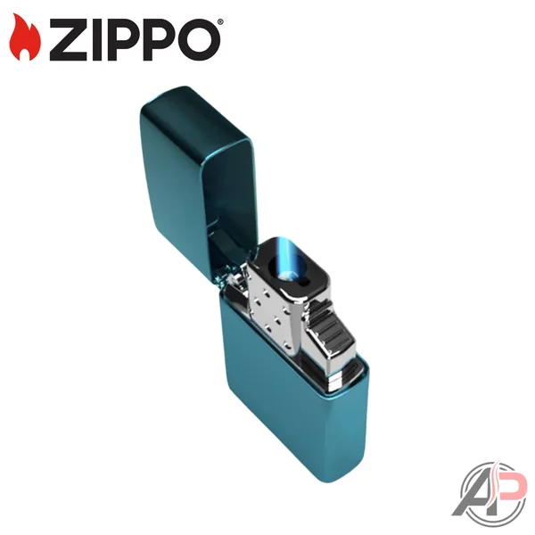 Zippo Single Torch Butane Lighter Insert - Image 2