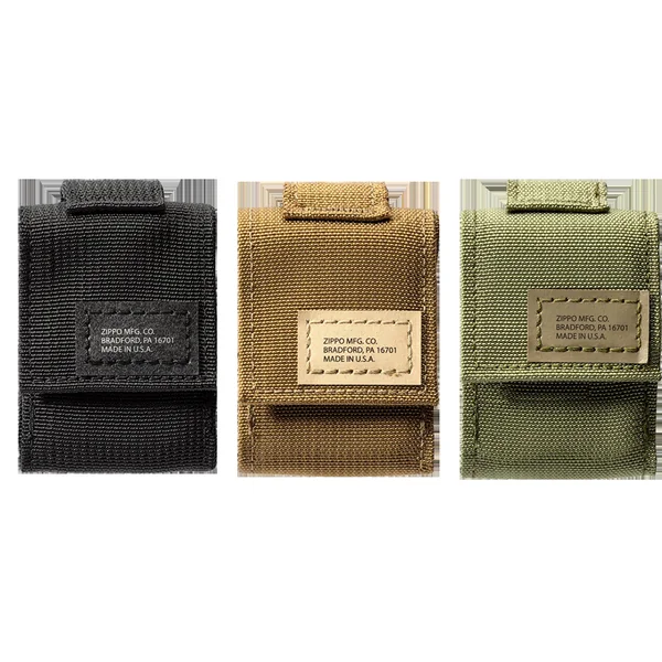 Zippo Tactical Pouch
