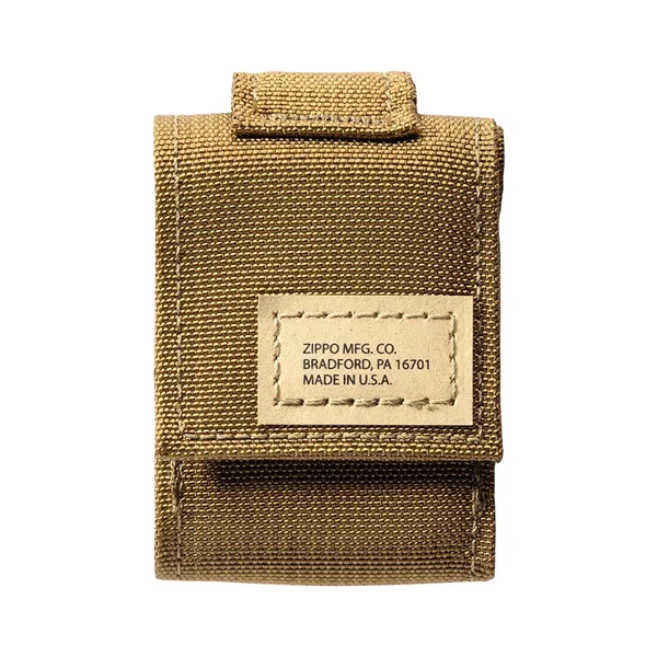 Zippo Tactical Pouch - Image 8
