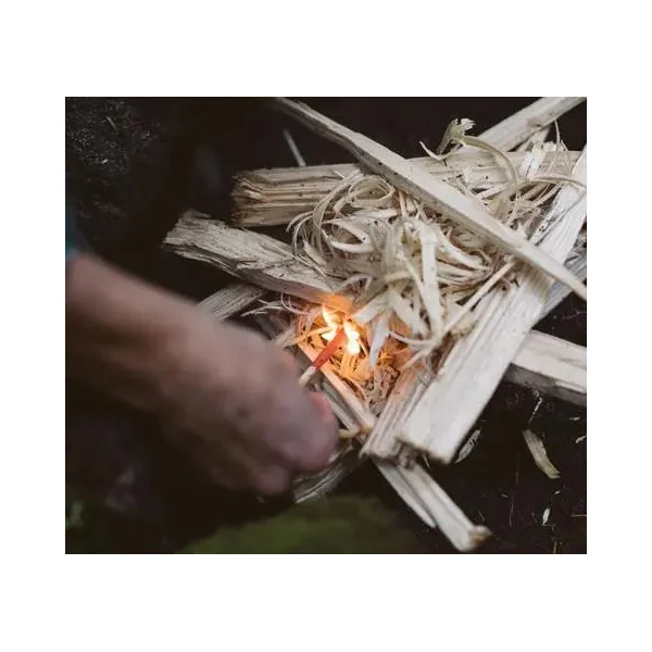 Zippo Typhoon Match Kit - Image 3