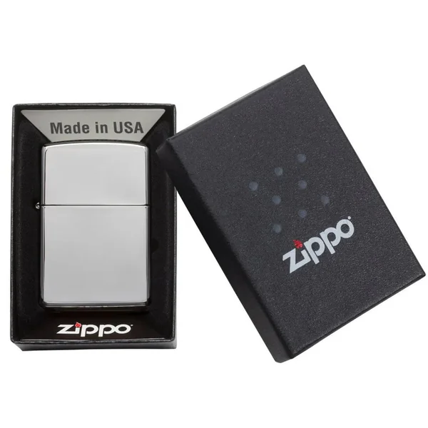 Zippo Windproof Lighters - Image 12
