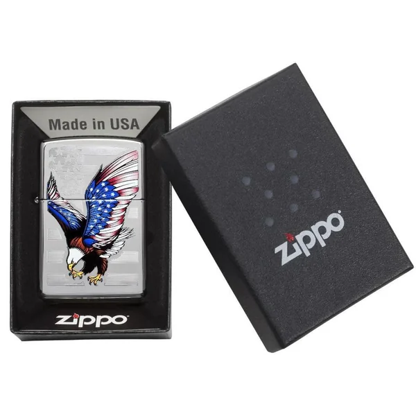 Zippo Windproof Lighters - Image 18