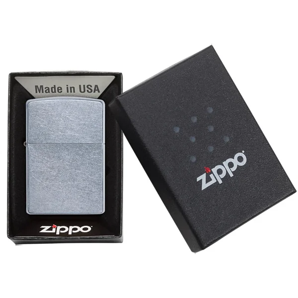 Zippo Windproof Lighters - Image 20