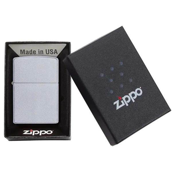 Zippo Windproof Lighters - Image 22