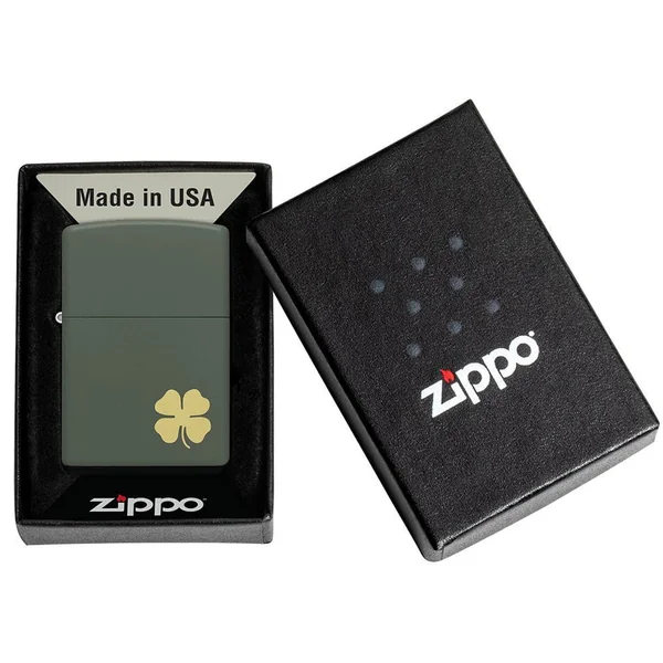 Zippo Windproof Lighters - Image 24