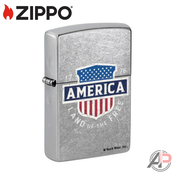 Zippo Windproof Lighters - Image 27