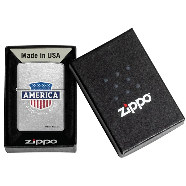 Zippo Windproof Lighters - Image 28
