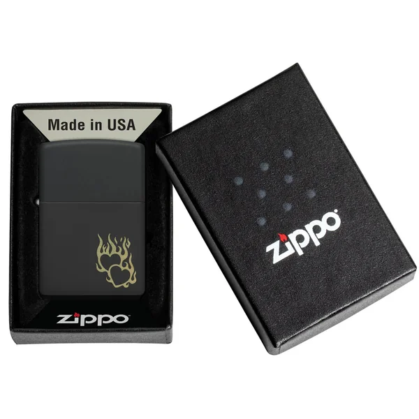 Zippo Windproof Lighters - Image 30