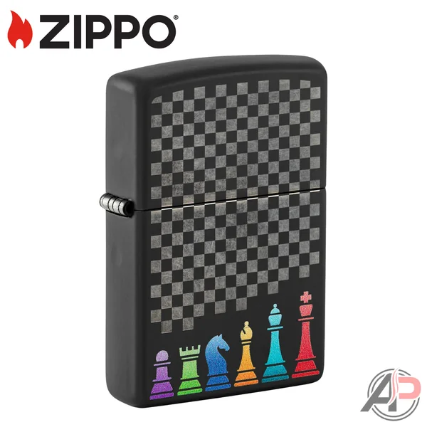 Zippo Windproof Lighters - Image 31