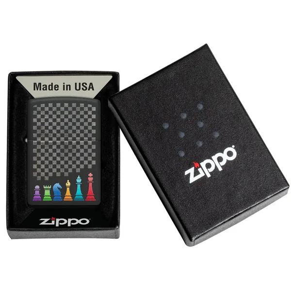 Zippo Windproof Lighters - Image 32