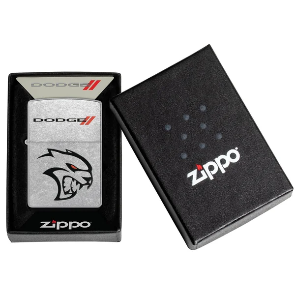 Zippo Windproof Lighters - Image 34