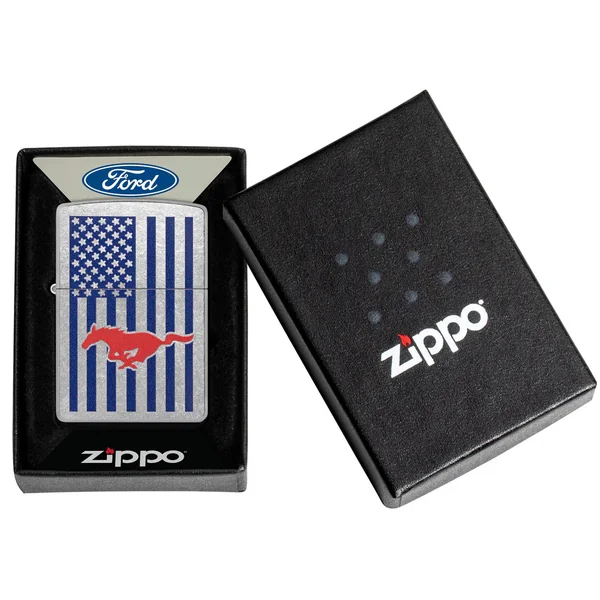 Zippo Windproof Lighters - Image 36