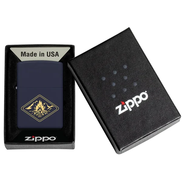 Zippo Windproof Lighters - Image 38