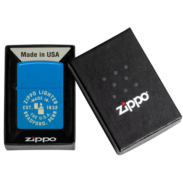 Zippo Windproof Lighters - Image 40
