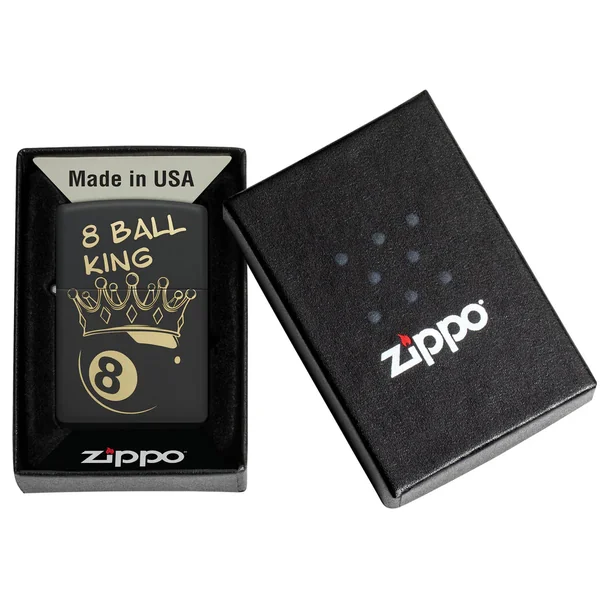 Zippo Windproof Lighters - Image 42
