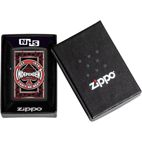 Zippo Windproof Lighters - Image 44