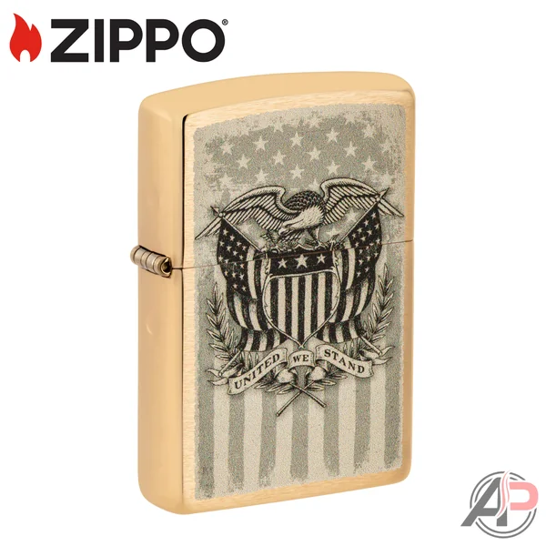 Zippo Windproof Lighters - Image 47