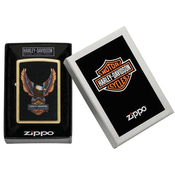 Zippo Windproof Lighters - Image 50