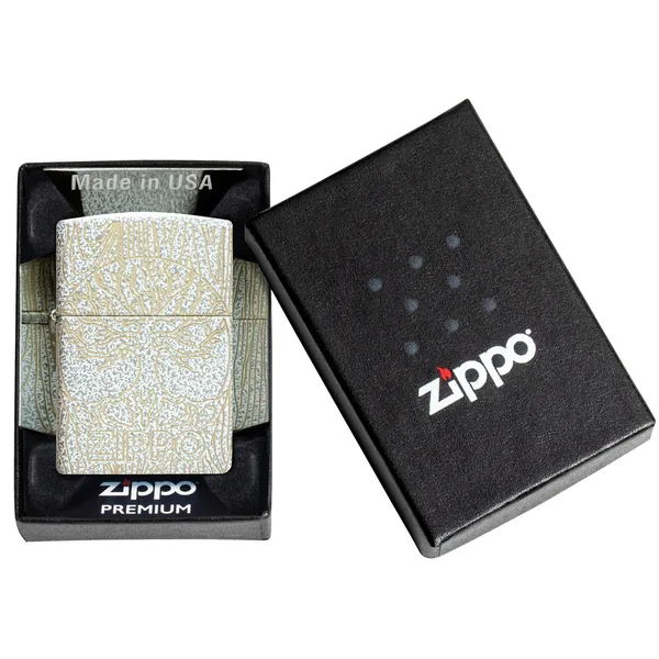 Zippo Windproof Lighters - Image 52