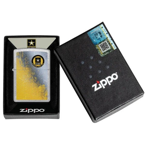 Zippo Windproof Lighters - Image 54