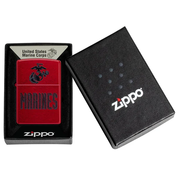 Zippo Windproof Lighters - Image 56
