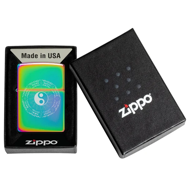Zippo Windproof Lighters - Image 60