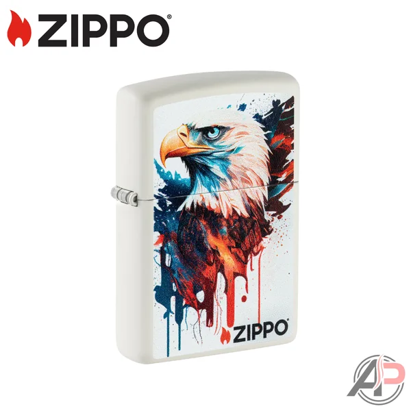 Zippo Windproof Lighters - Image 7