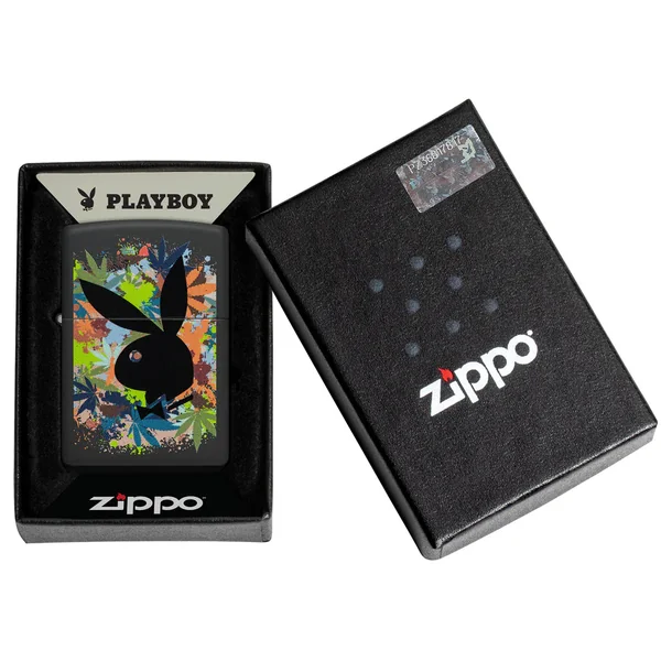 Zippo Windproof Lighters - Image 66