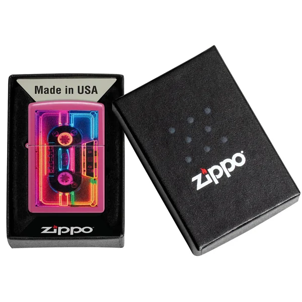 Zippo Windproof Lighters - Image 68