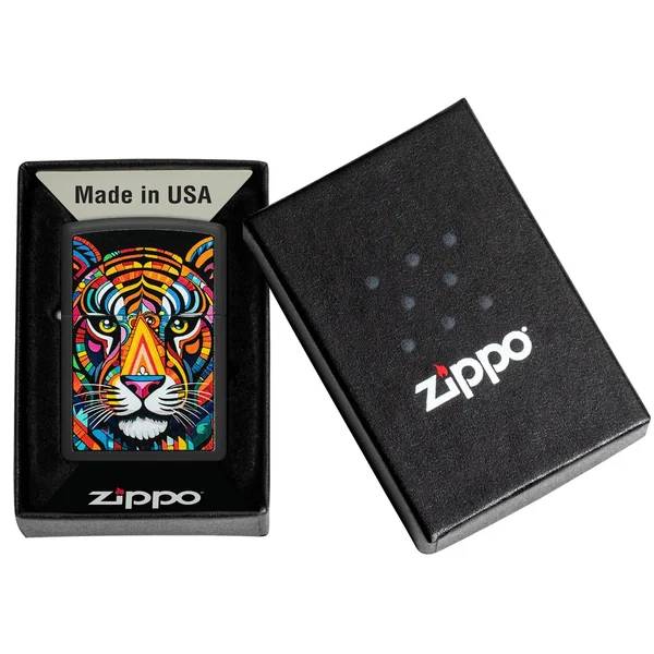 Zippo Windproof Lighters - Image 70