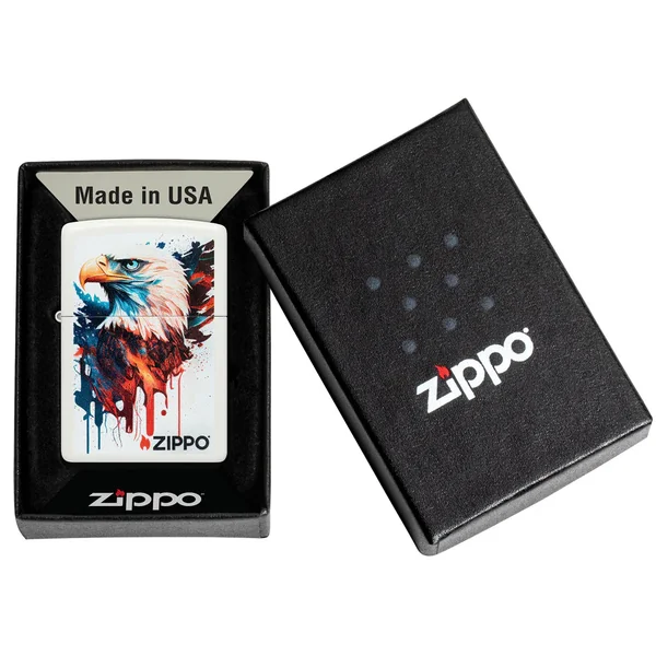 Zippo Windproof Lighters - Image 8