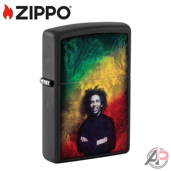 Zippo Windproof Lighters - Image 71