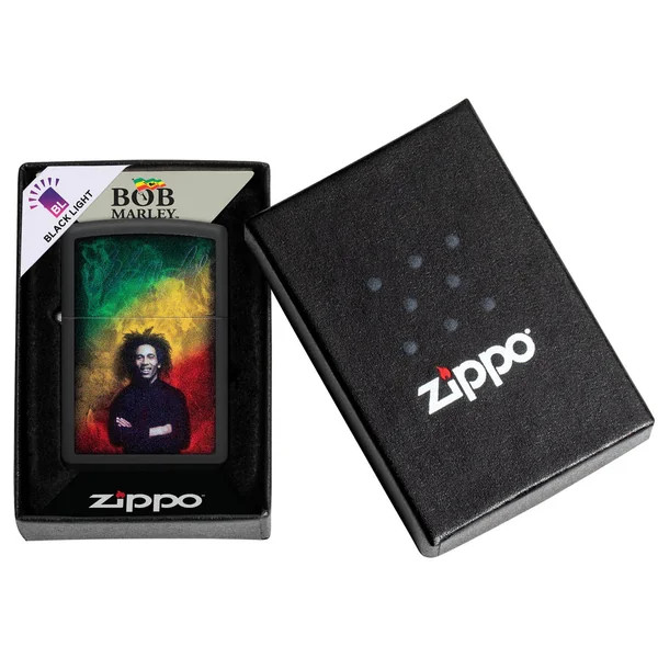 Zippo Windproof Lighters - Image 72