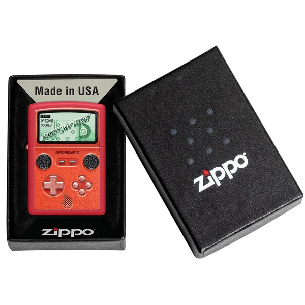 Zippo Windproof Lighters - Image 10
