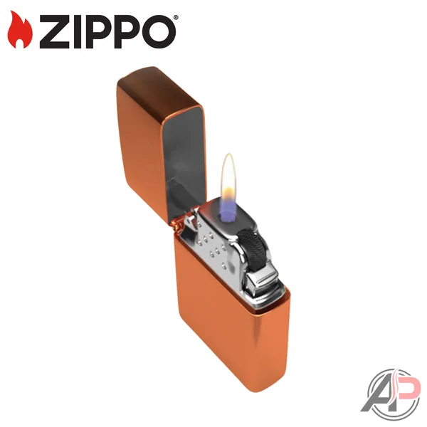 Zippo Yellow Flame Butane Lighter Insert - Image 2