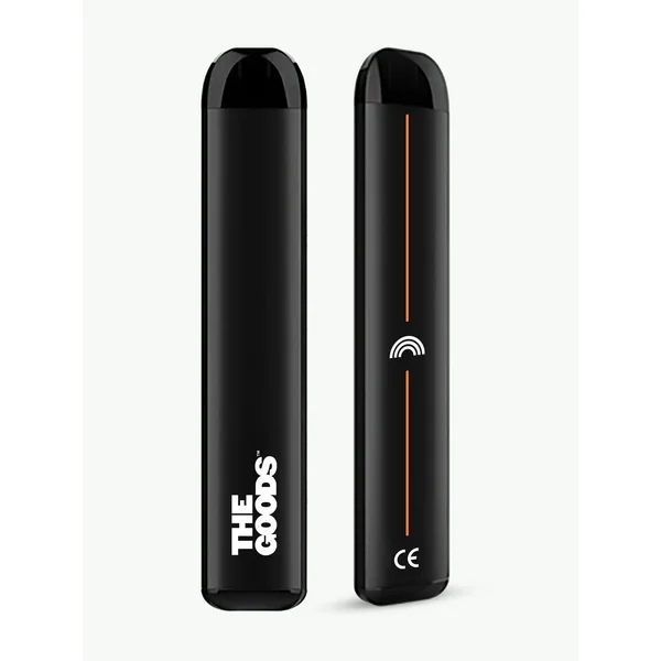 Zkittlez Distillate Dab Pen 45% CBD