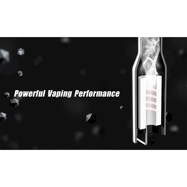 Zkittlez Distillate Dab Pen 45% CBD - Image 2