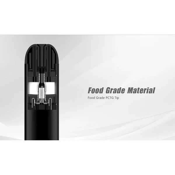 Zkittlez Distillate Dab Pen 45% CBD - Image 4