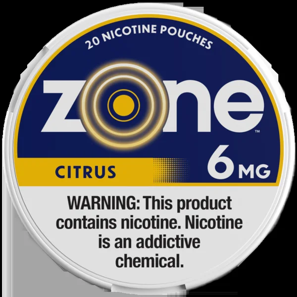 Zone Nicotine Pouches - Image 3