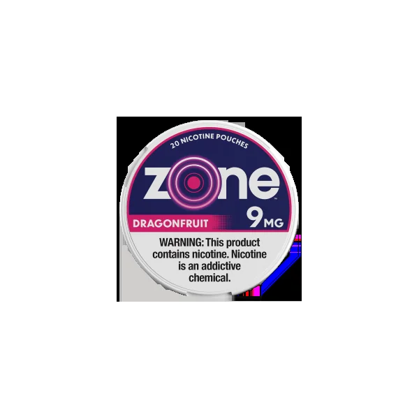 Zone Nicotine Pouches - Image 4