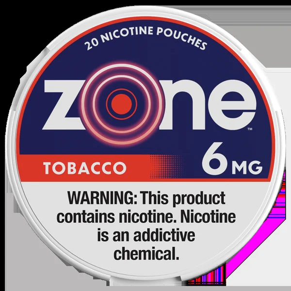 Zone Nicotine Pouches - Image 6