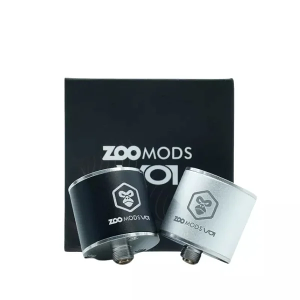 Zoo Mods VO1 Portable Volt & Ohm Meter