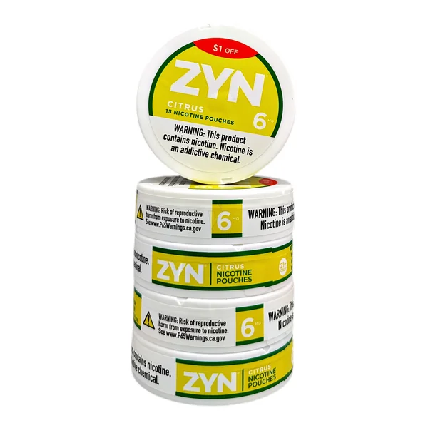 Zyn $1 Off Nicotine Pouches - Image 12