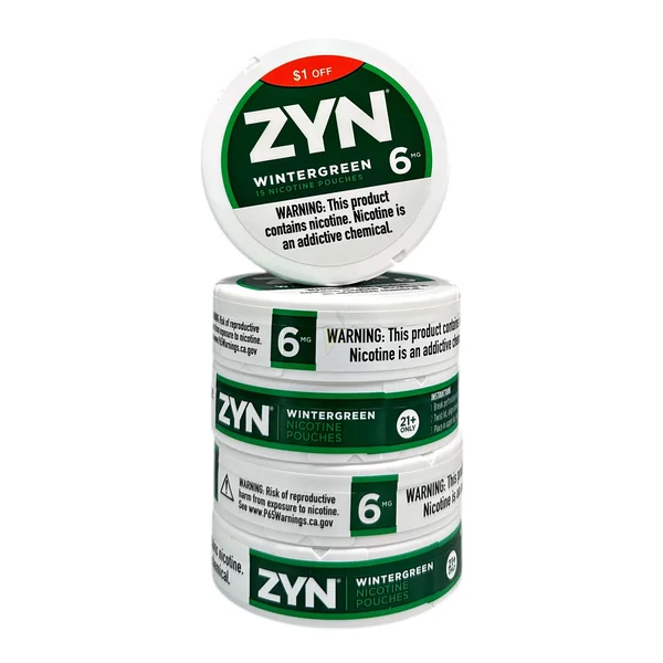 Zyn $1 Off Nicotine Pouches - Image 16