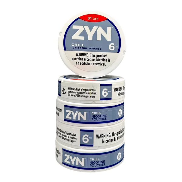 Zyn $1 Off Nicotine Pouches - Image 17