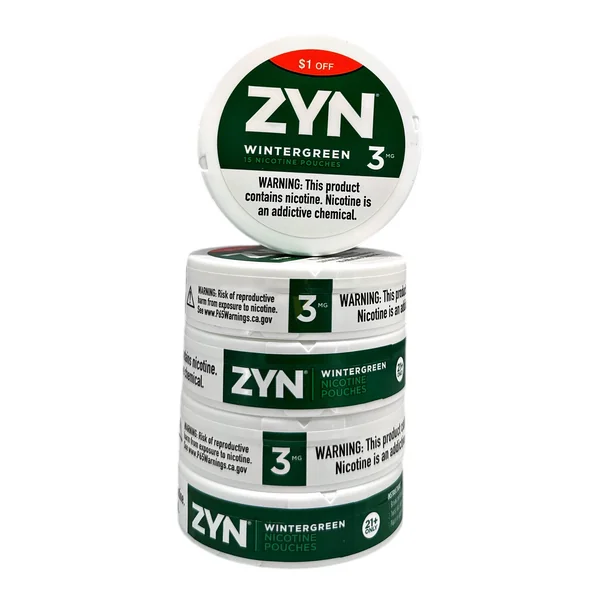Zyn $1 Off Nicotine Pouches - Image 18