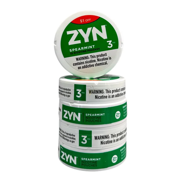 Zyn $1 Off Nicotine Pouches - Image 19