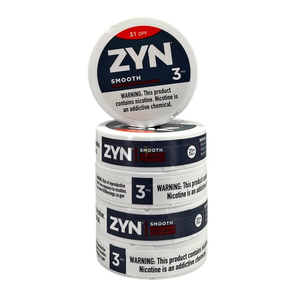 Zyn $1 Off Nicotine Pouches - Image 20